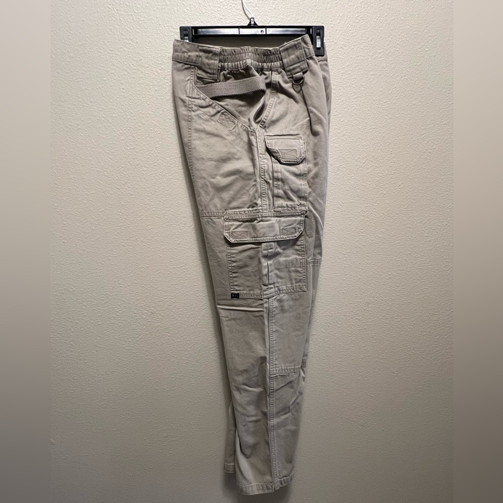 5.11 Tactical Women’s Khaki Size 6 Cargo Pants